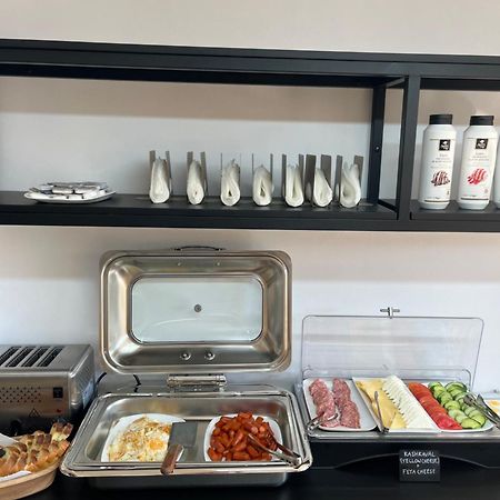 קסאמיל Belsar Hotel מראה חיצוני תמונה