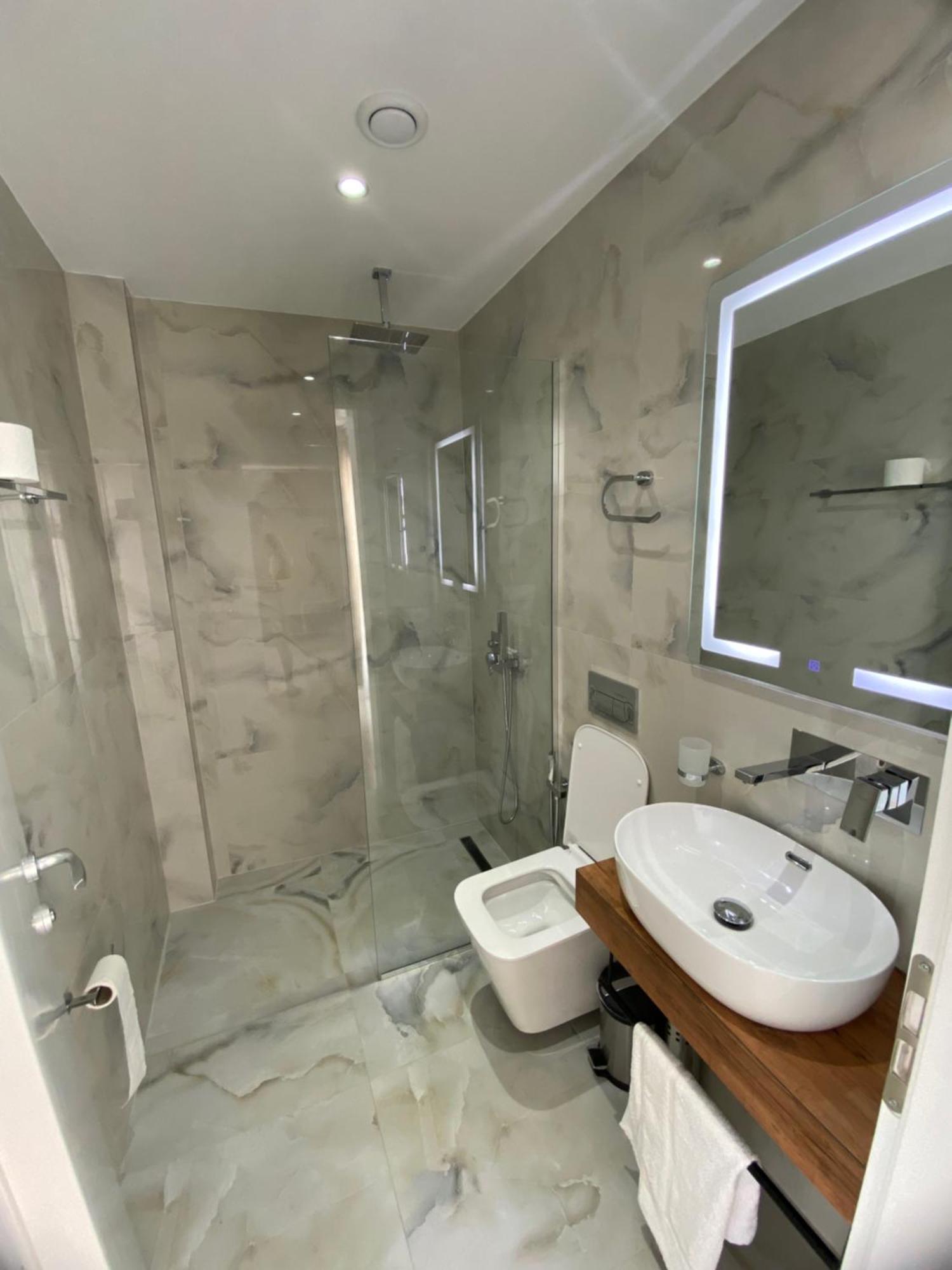 קסאמיל Belsar Hotel מראה חיצוני תמונה