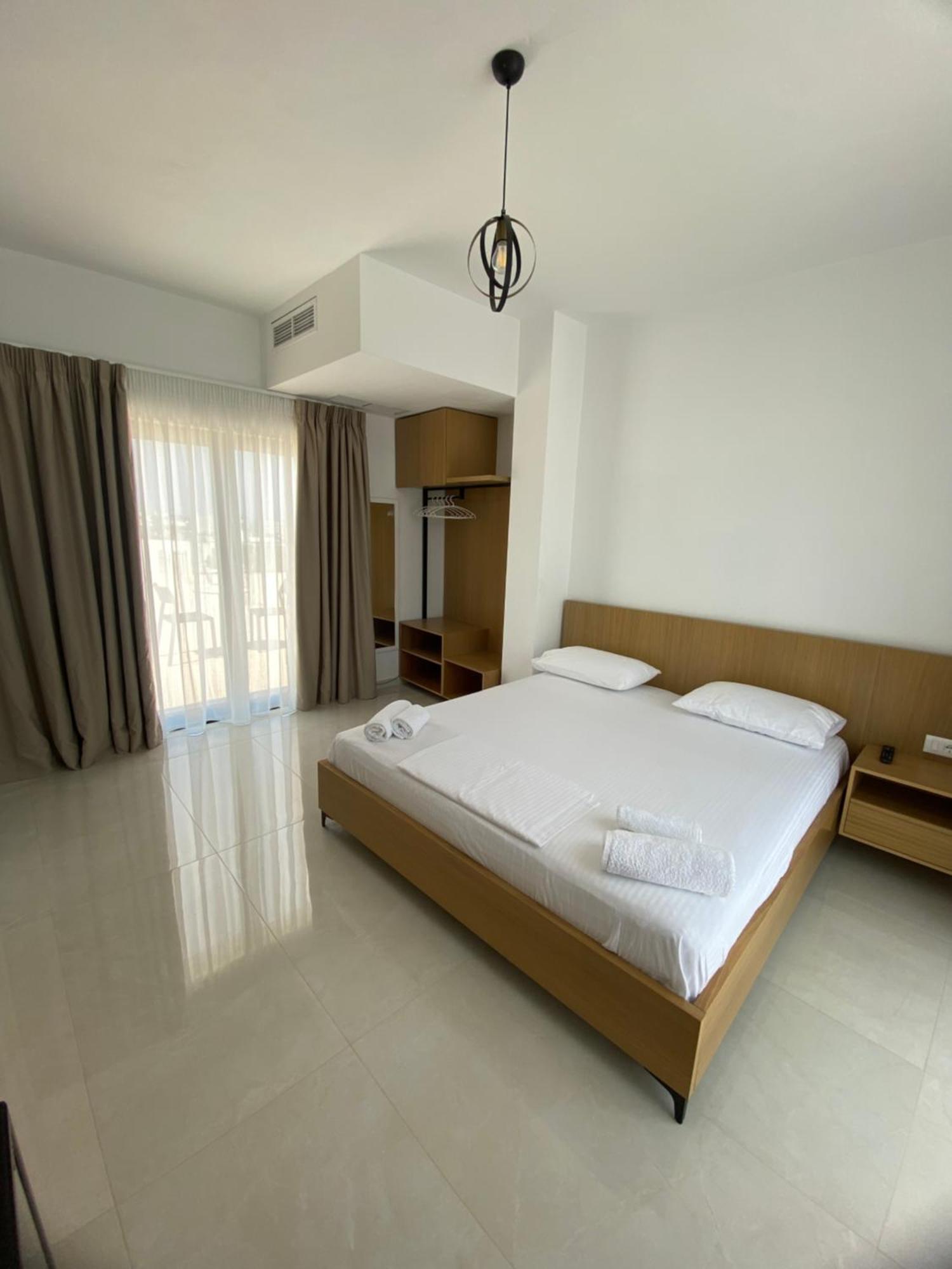 קסאמיל Belsar Hotel מראה חיצוני תמונה