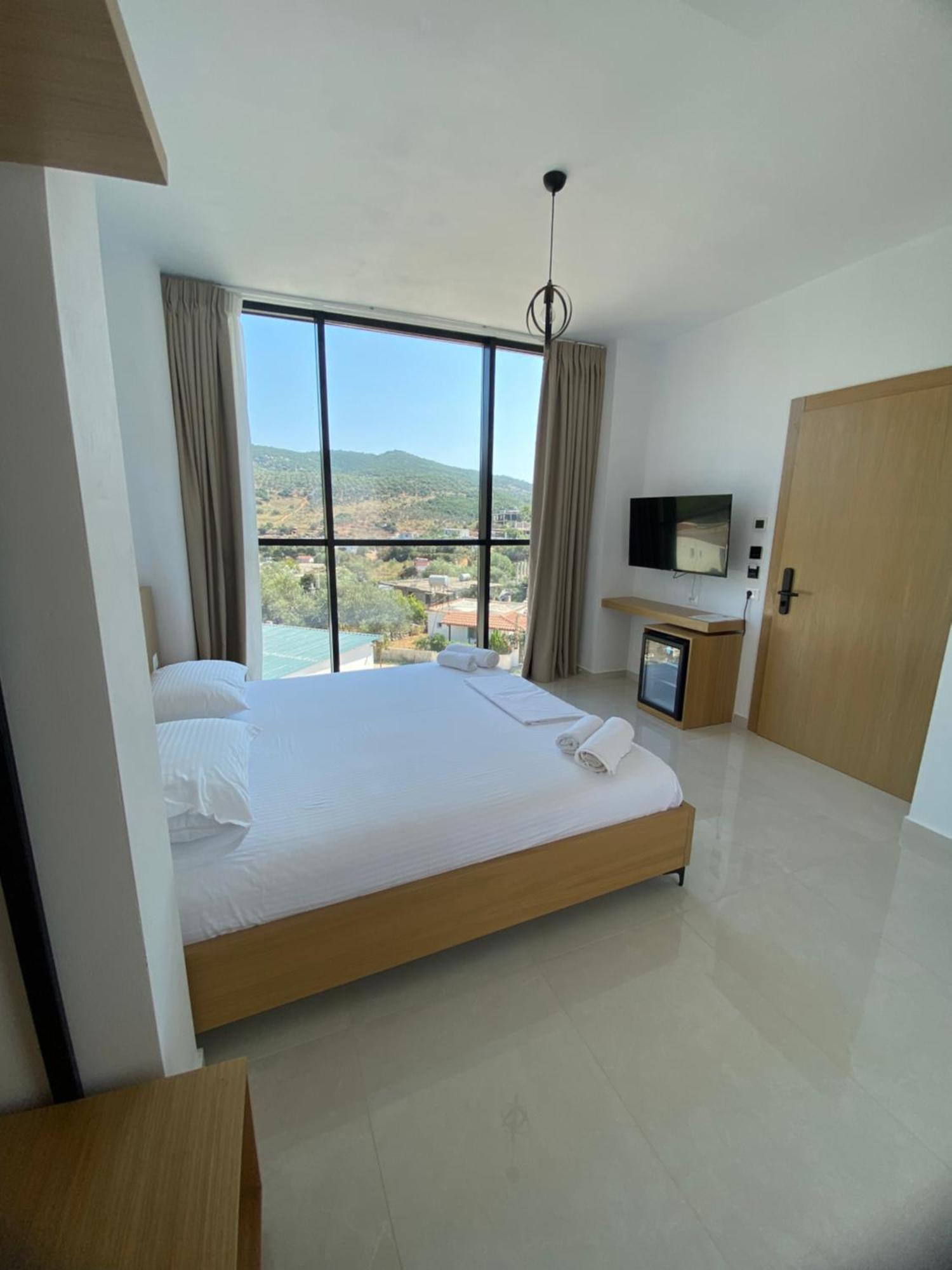 קסאמיל Belsar Hotel מראה חיצוני תמונה