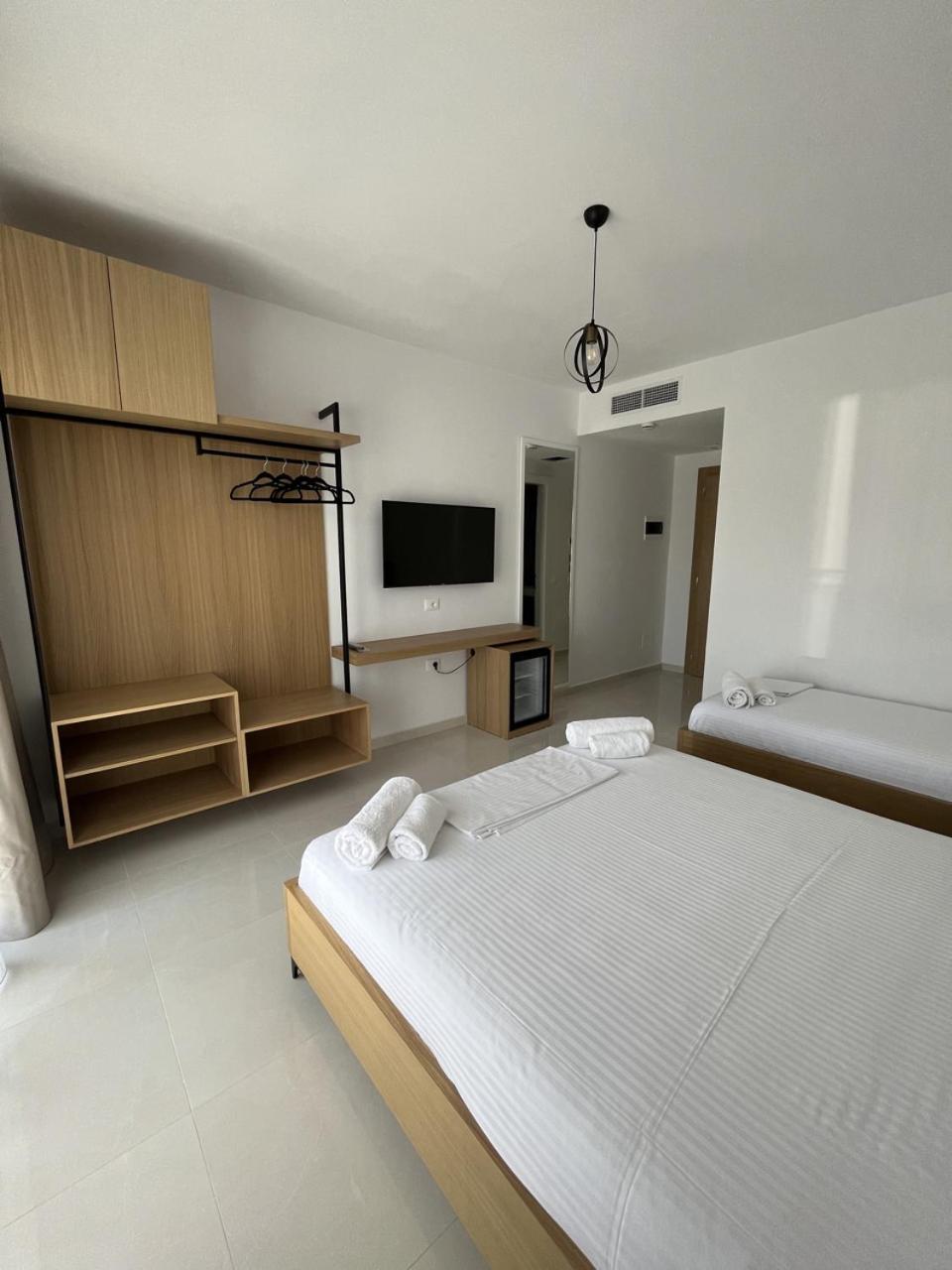 קסאמיל Belsar Hotel מראה חיצוני תמונה