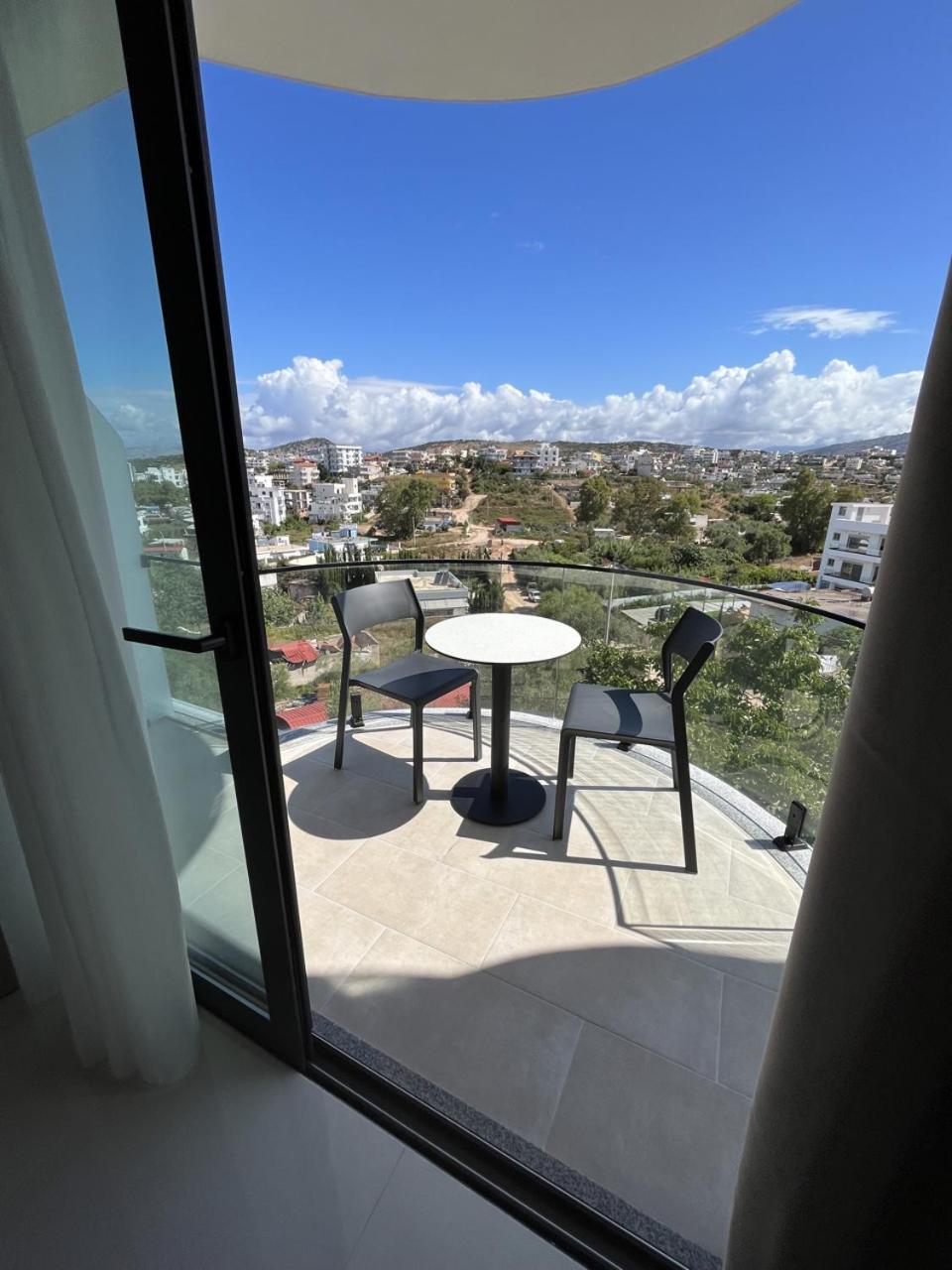קסאמיל Belsar Hotel מראה חיצוני תמונה