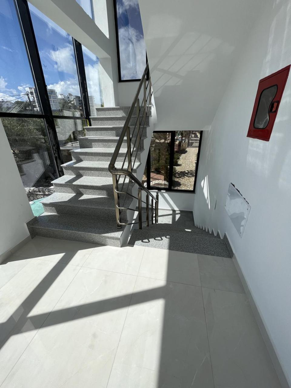קסאמיל Belsar Hotel מראה חיצוני תמונה