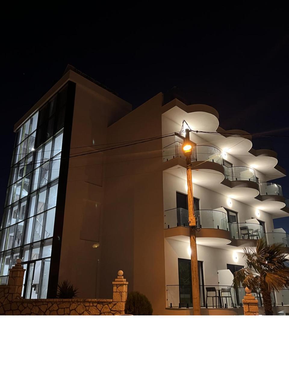 קסאמיל Belsar Hotel מראה חיצוני תמונה