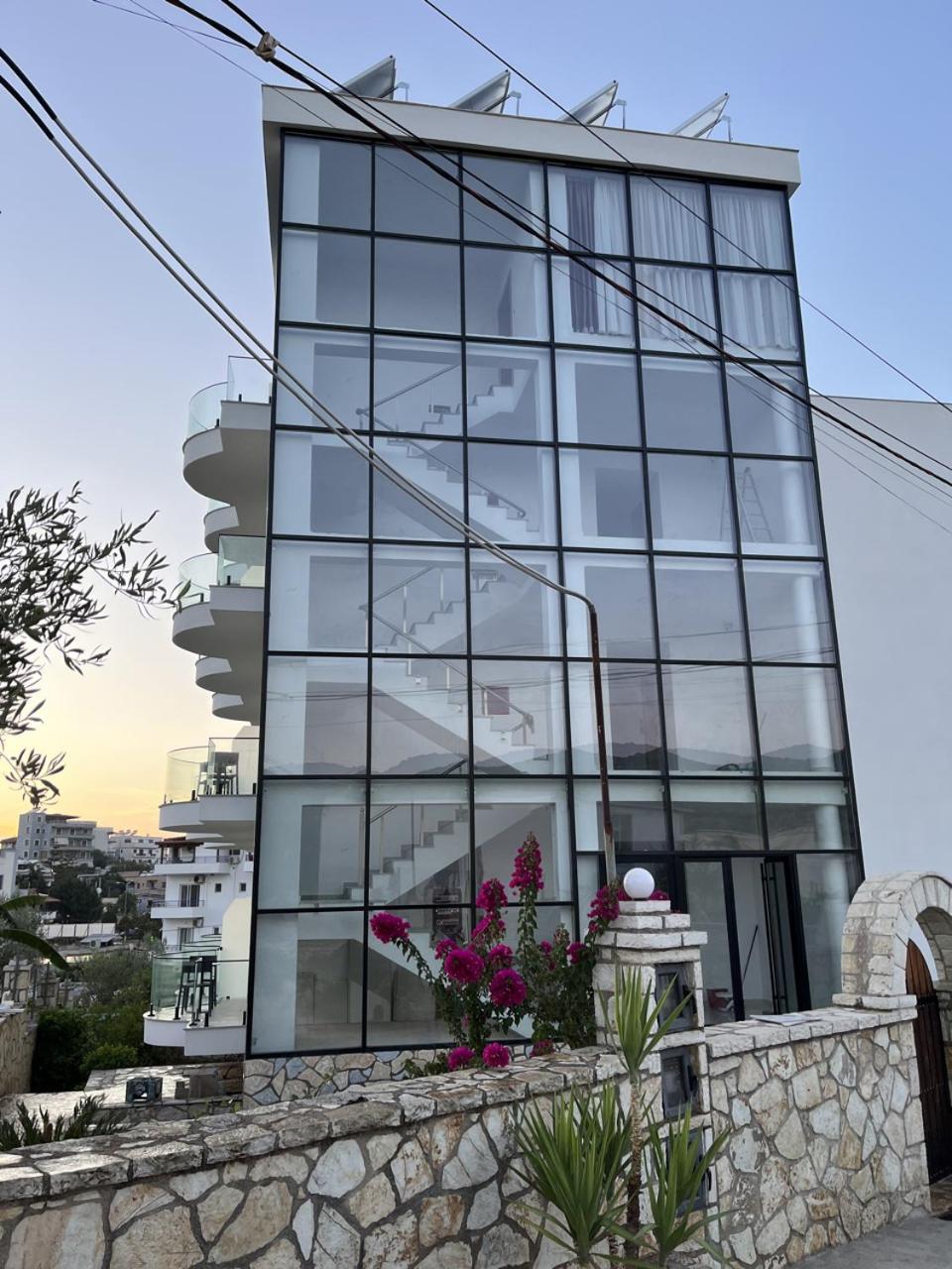 קסאמיל Belsar Hotel מראה חיצוני תמונה