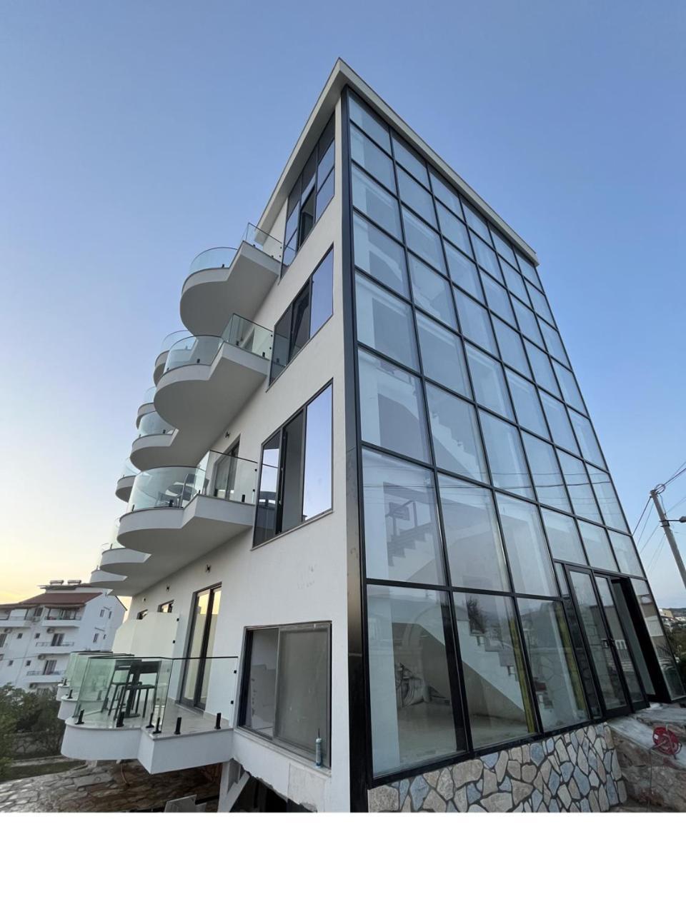 קסאמיל Belsar Hotel מראה חיצוני תמונה