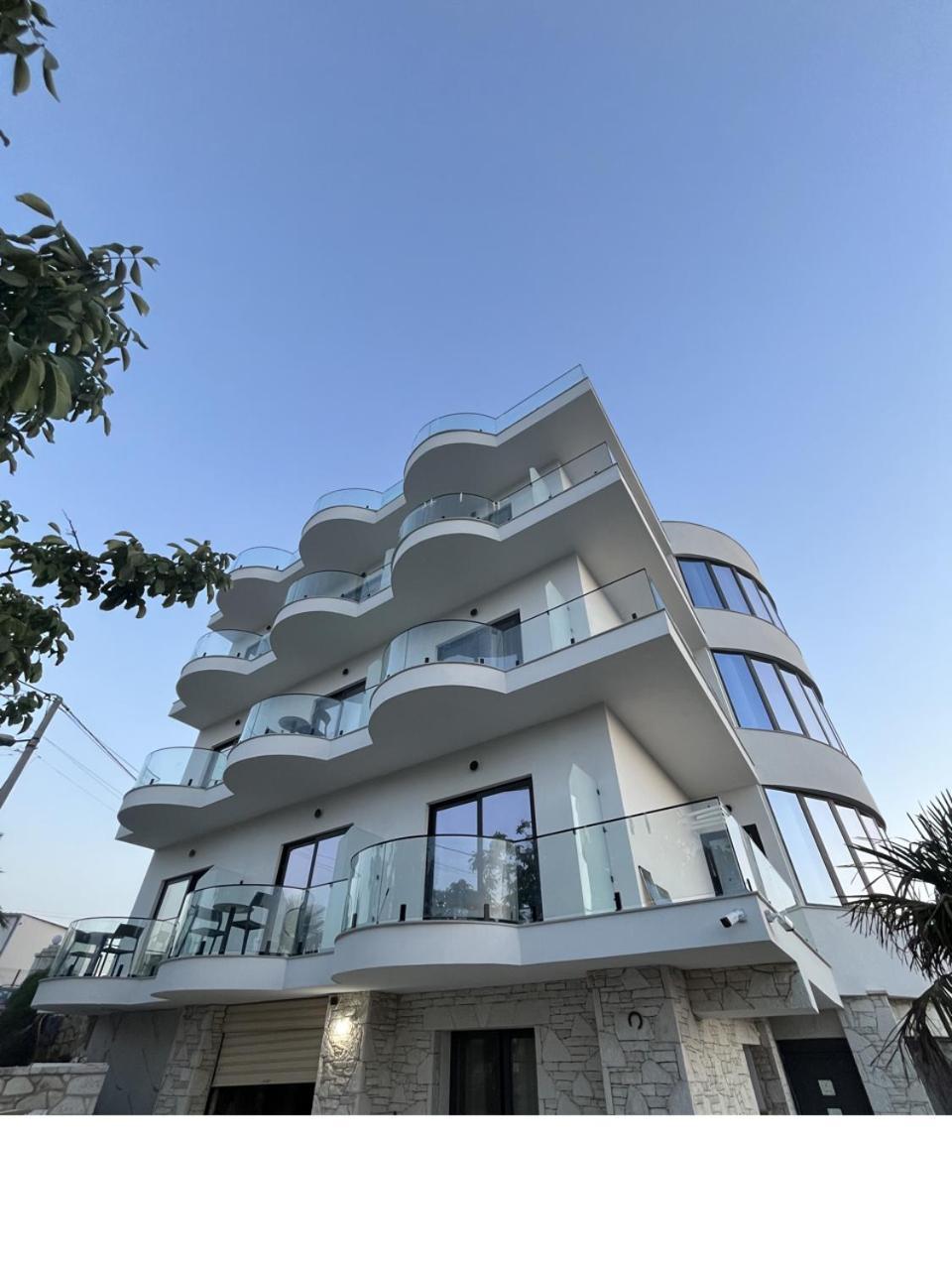 קסאמיל Belsar Hotel מראה חיצוני תמונה