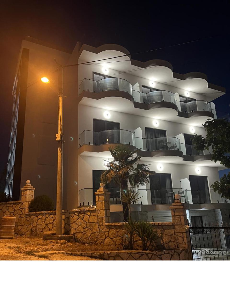 קסאמיל Belsar Hotel מראה חיצוני תמונה