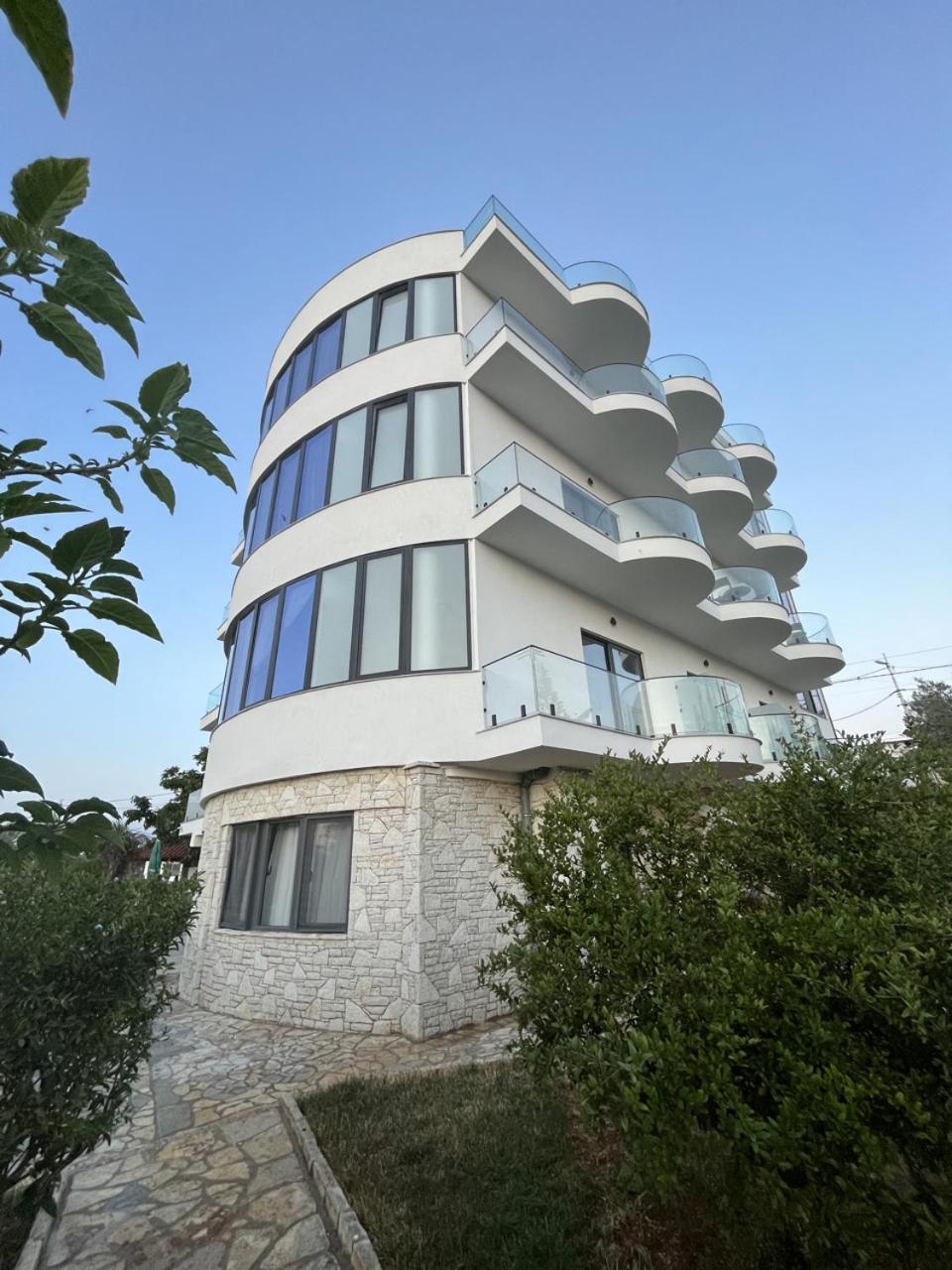 קסאמיל Belsar Hotel מראה חיצוני תמונה