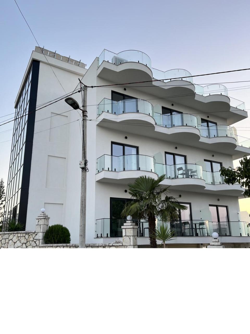 קסאמיל Belsar Hotel מראה חיצוני תמונה