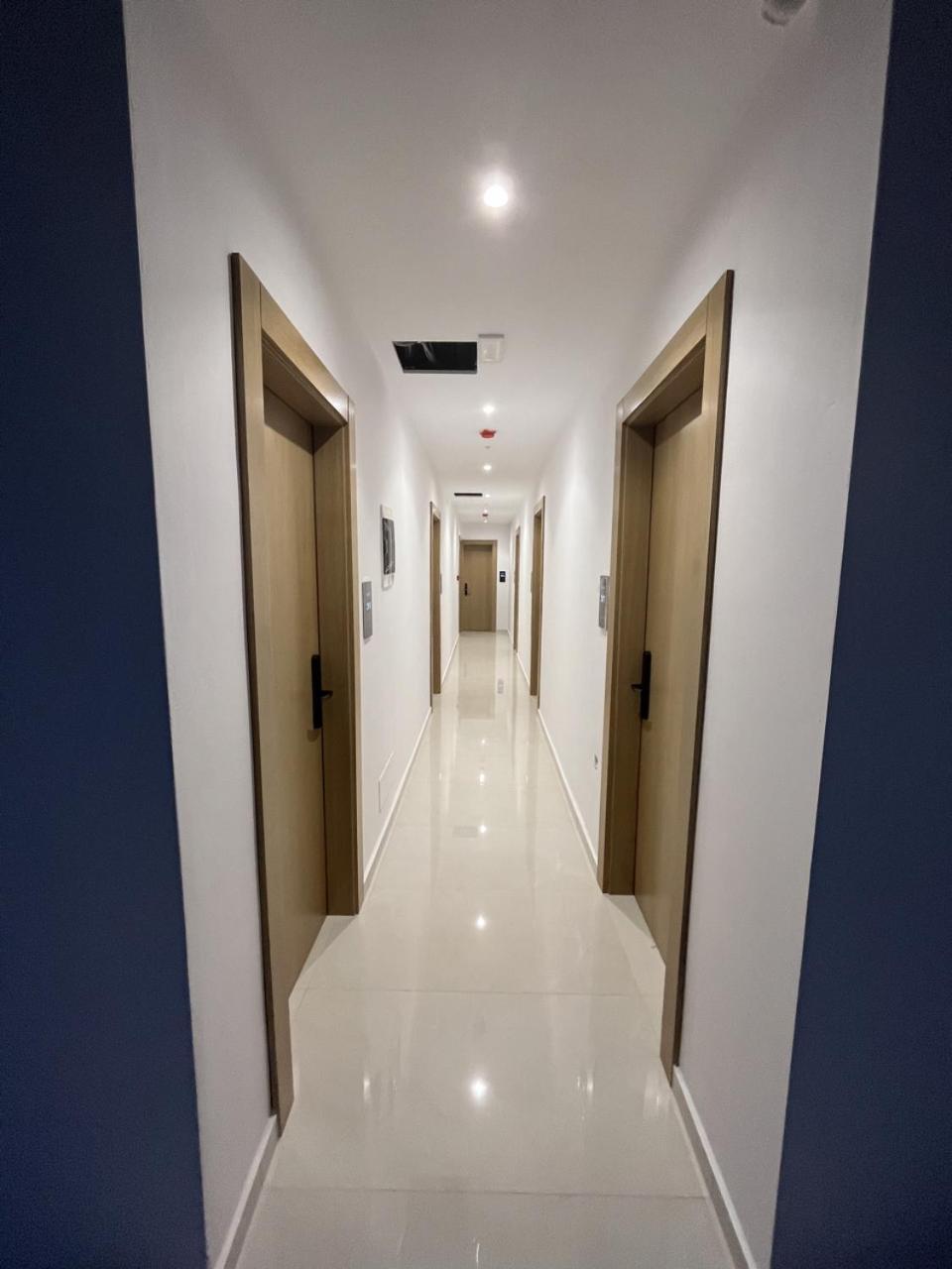 קסאמיל Belsar Hotel מראה חיצוני תמונה