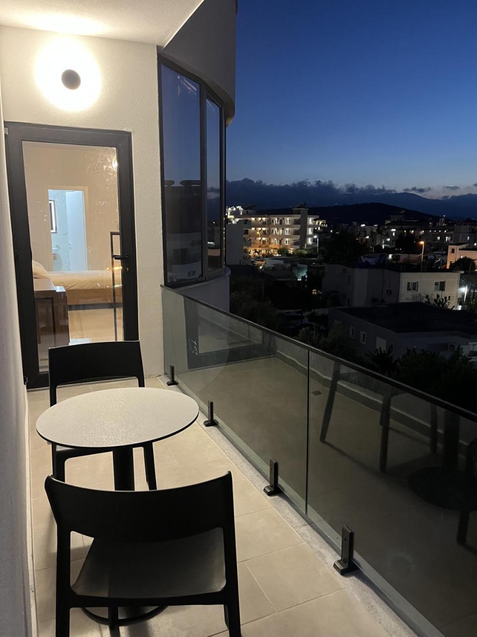 קסאמיל Belsar Hotel מראה חיצוני תמונה