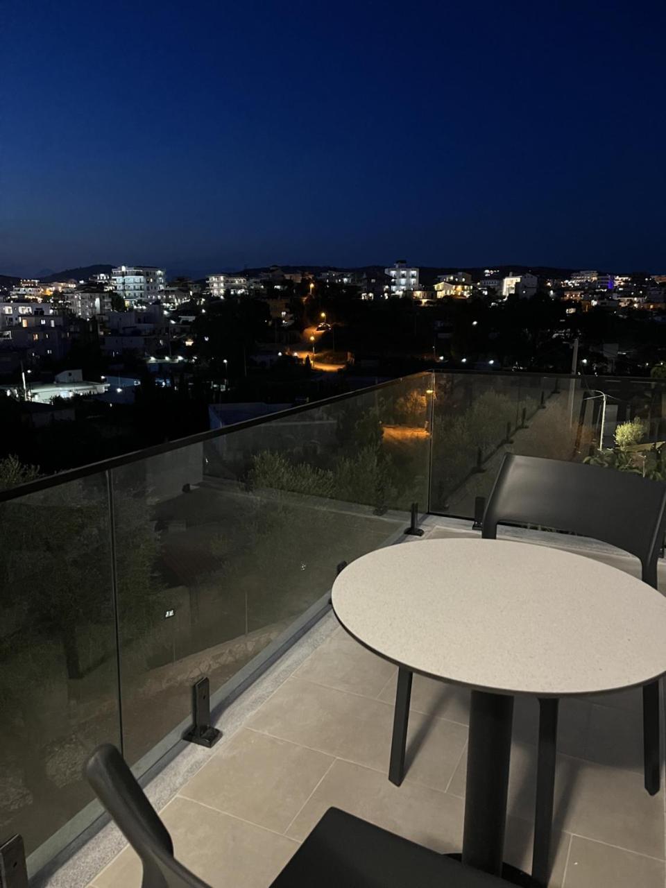 קסאמיל Belsar Hotel מראה חיצוני תמונה