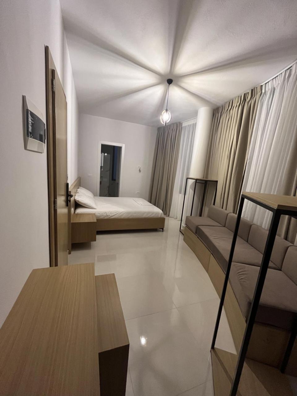 קסאמיל Belsar Hotel מראה חיצוני תמונה