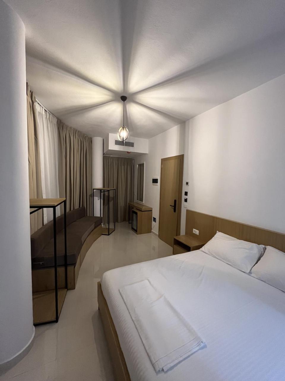 קסאמיל Belsar Hotel מראה חיצוני תמונה