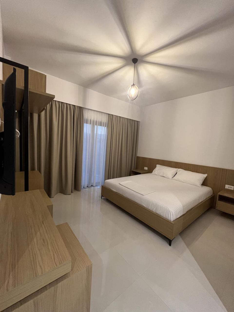קסאמיל Belsar Hotel מראה חיצוני תמונה