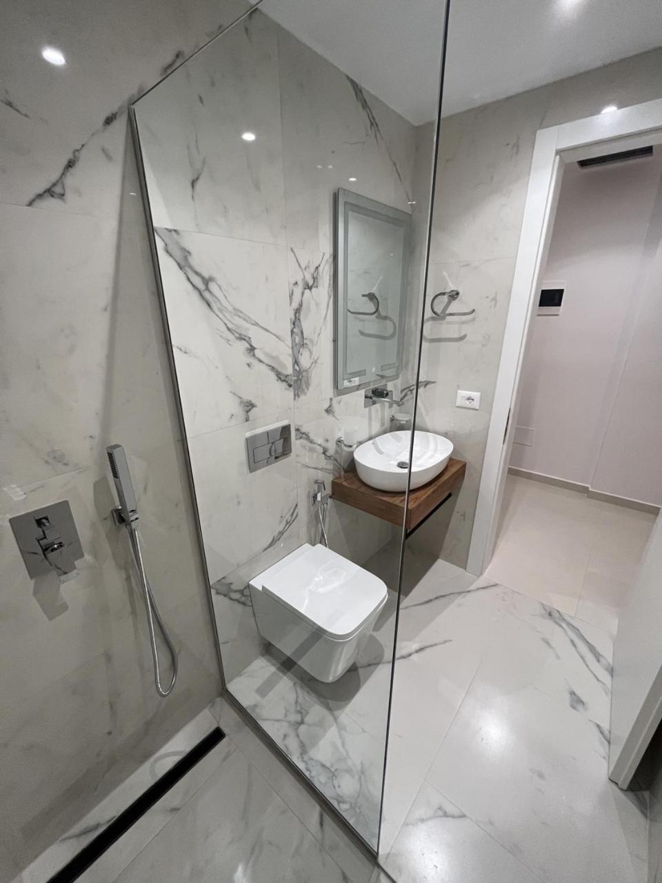קסאמיל Belsar Hotel מראה חיצוני תמונה