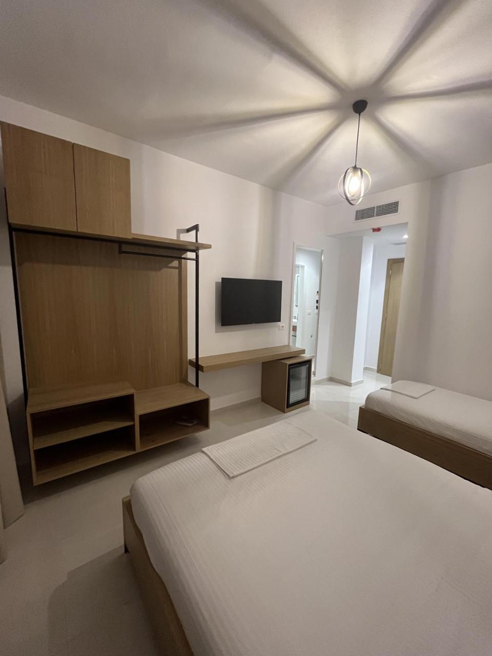 קסאמיל Belsar Hotel מראה חיצוני תמונה
