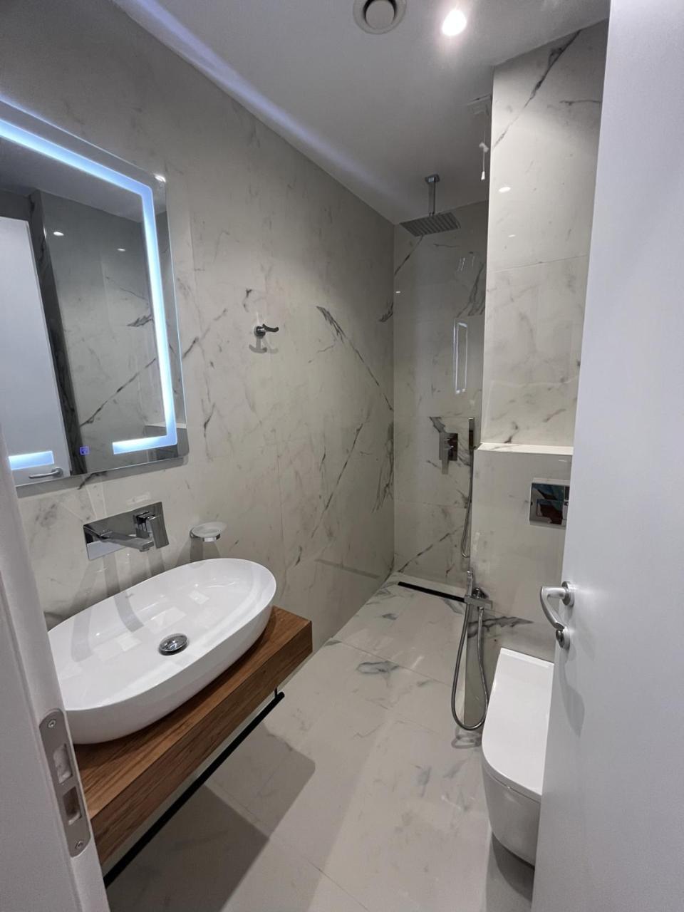 קסאמיל Belsar Hotel מראה חיצוני תמונה