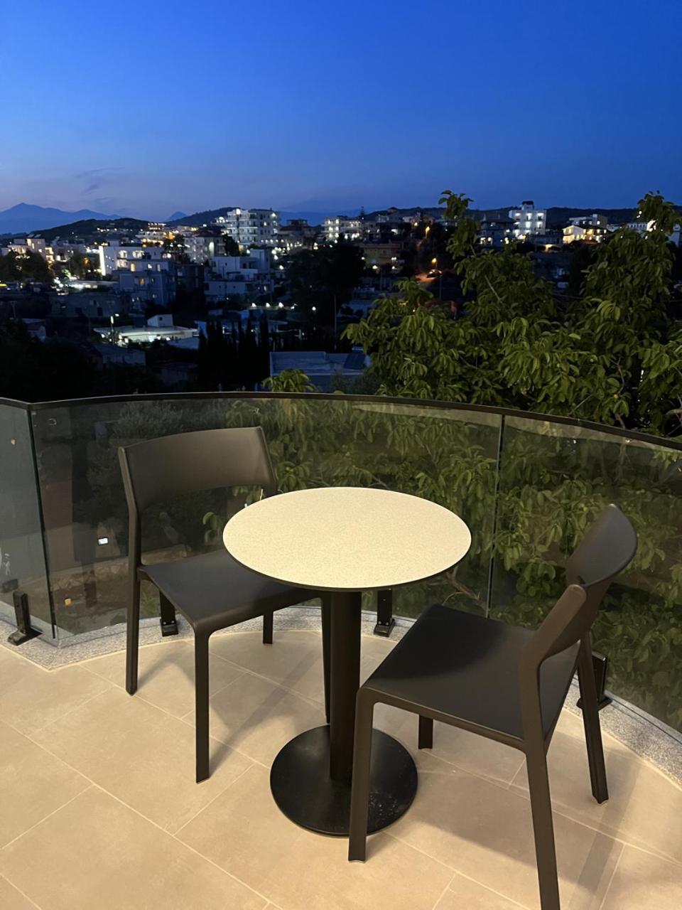 קסאמיל Belsar Hotel מראה חיצוני תמונה