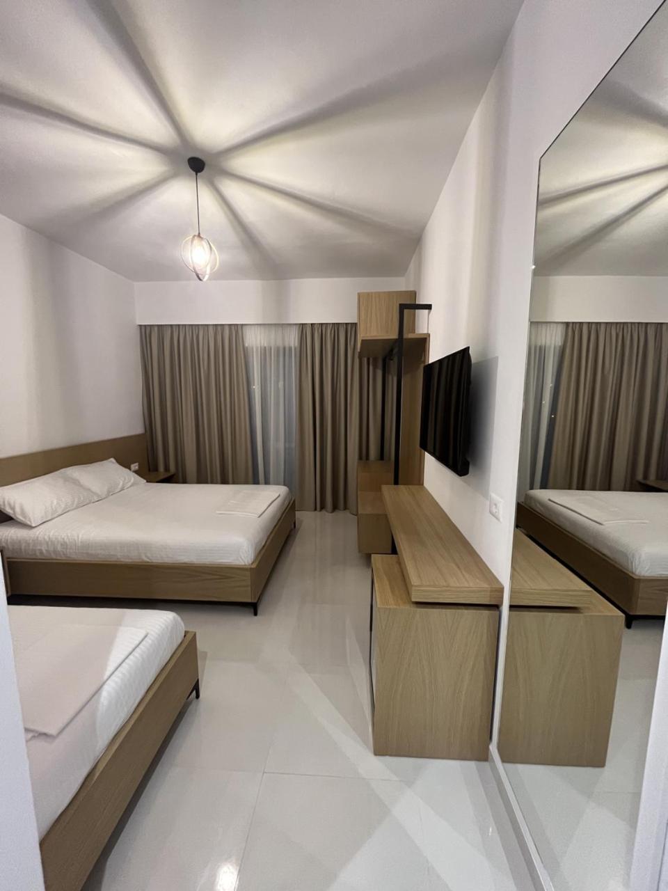 קסאמיל Belsar Hotel מראה חיצוני תמונה