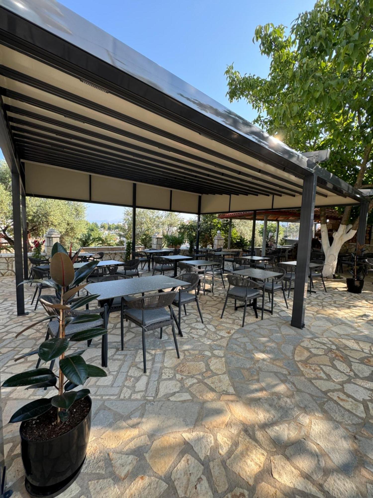 קסאמיל Belsar Hotel מראה חיצוני תמונה