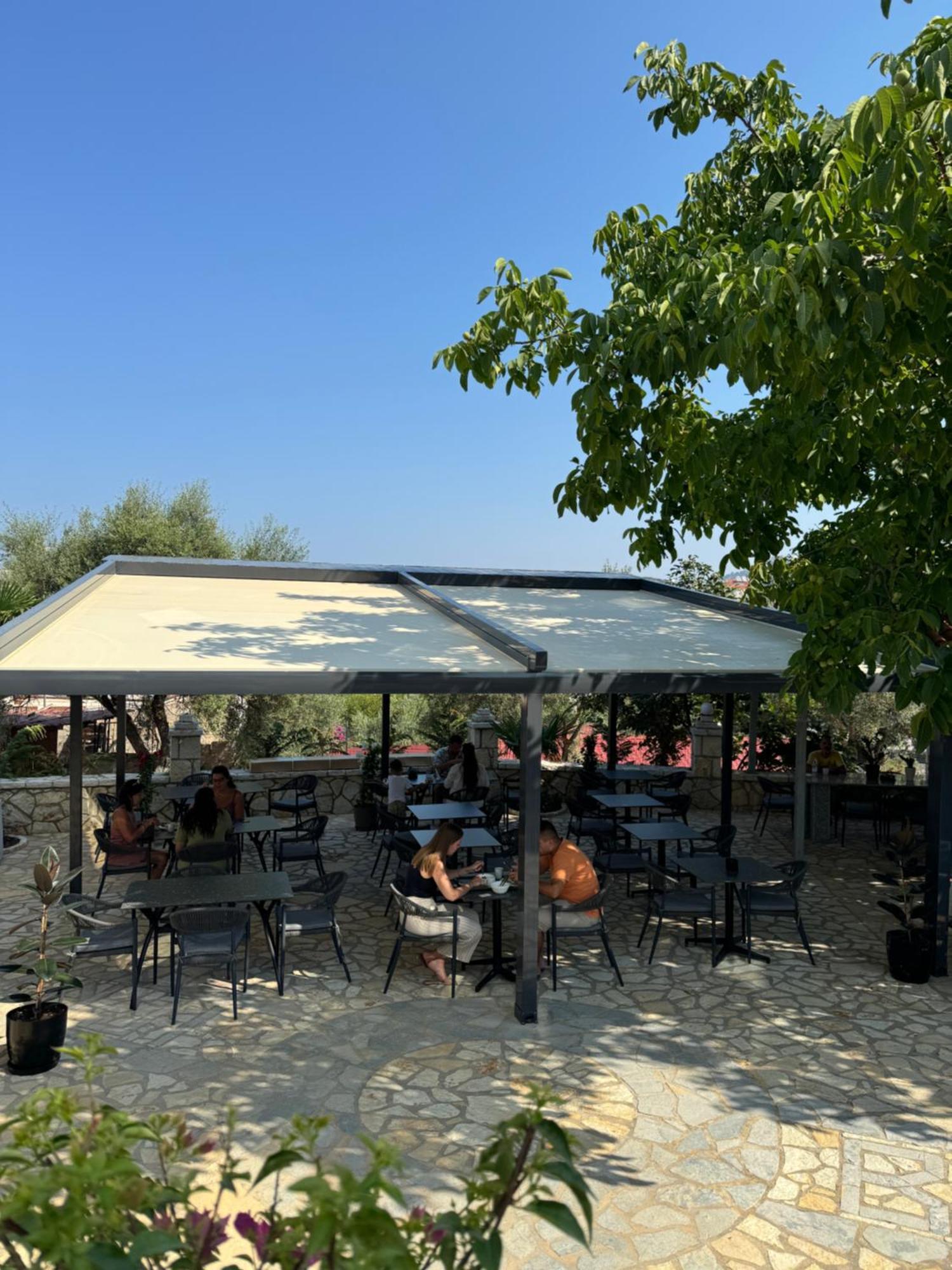 קסאמיל Belsar Hotel מראה חיצוני תמונה