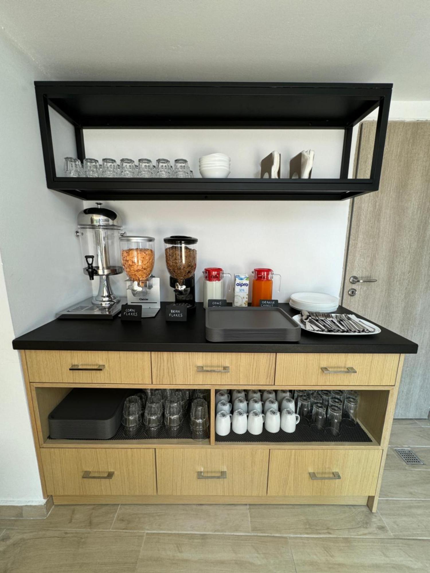 קסאמיל Belsar Hotel מראה חיצוני תמונה