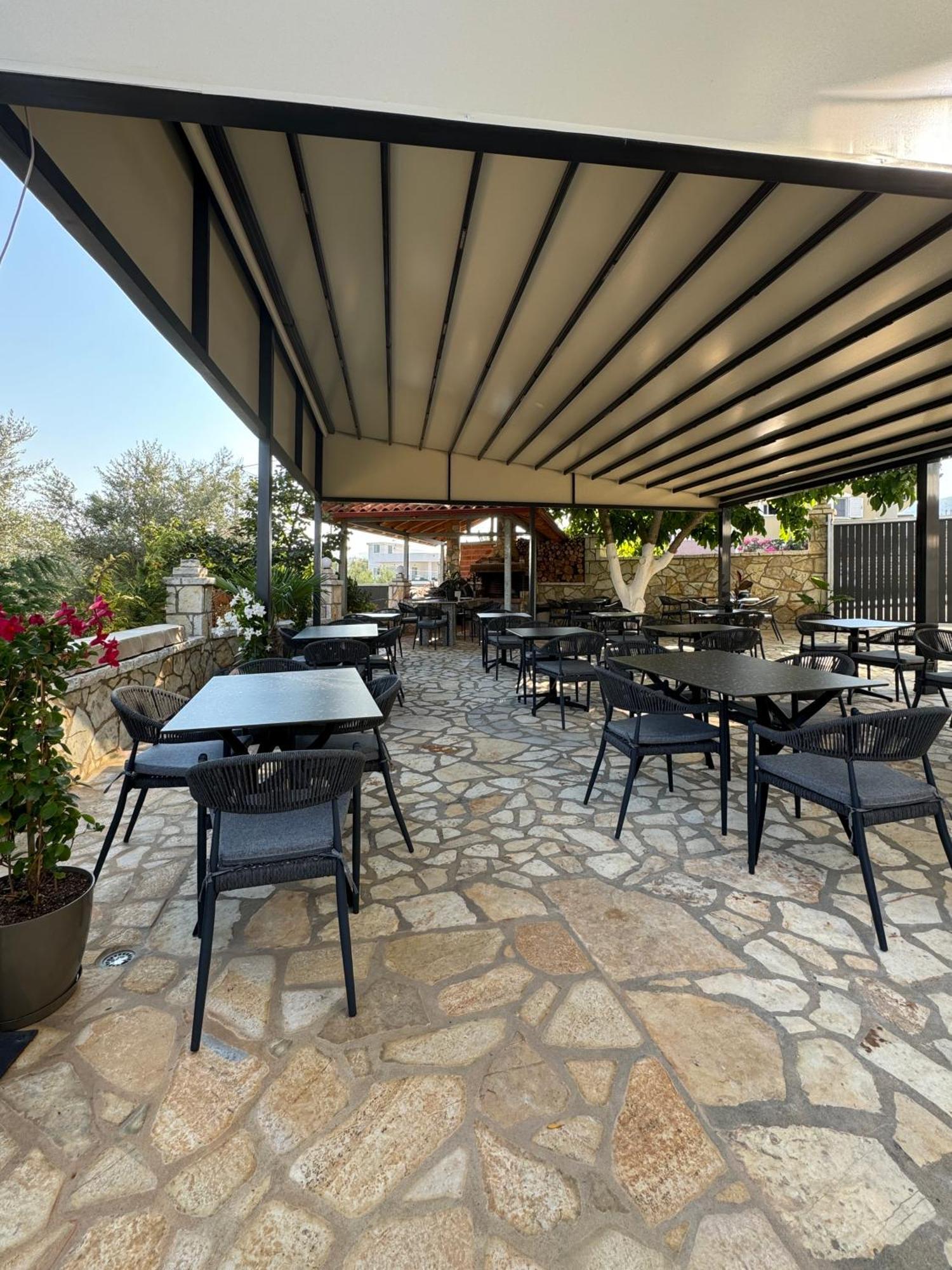 קסאמיל Belsar Hotel מראה חיצוני תמונה